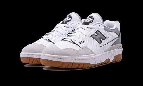 550 "White"